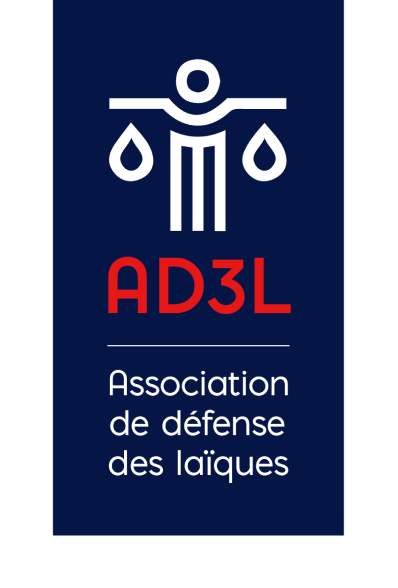 AD3L - Association de défense des laïques